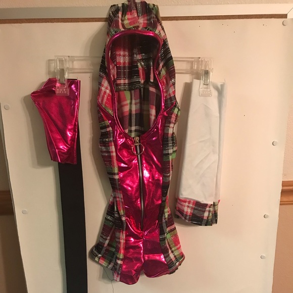 Child’s hooded romper - Picture 3 of 3